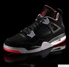 Air Jordan IV (4): 1988-89 - SneakerNews.com