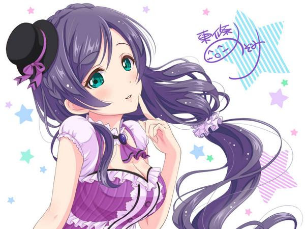 ラブライブ あんまり不意にのんたんの画像を貼らないで ことりぷらす