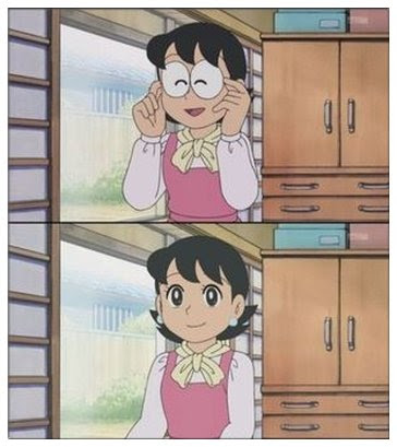 のび太のママの名前と年齢は メガネを外した素顔は美人だった Legend Anime