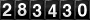HTML Hit Counter