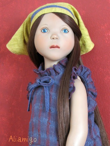 Viatrix von Zwergnase