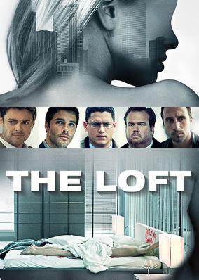 Loft, The