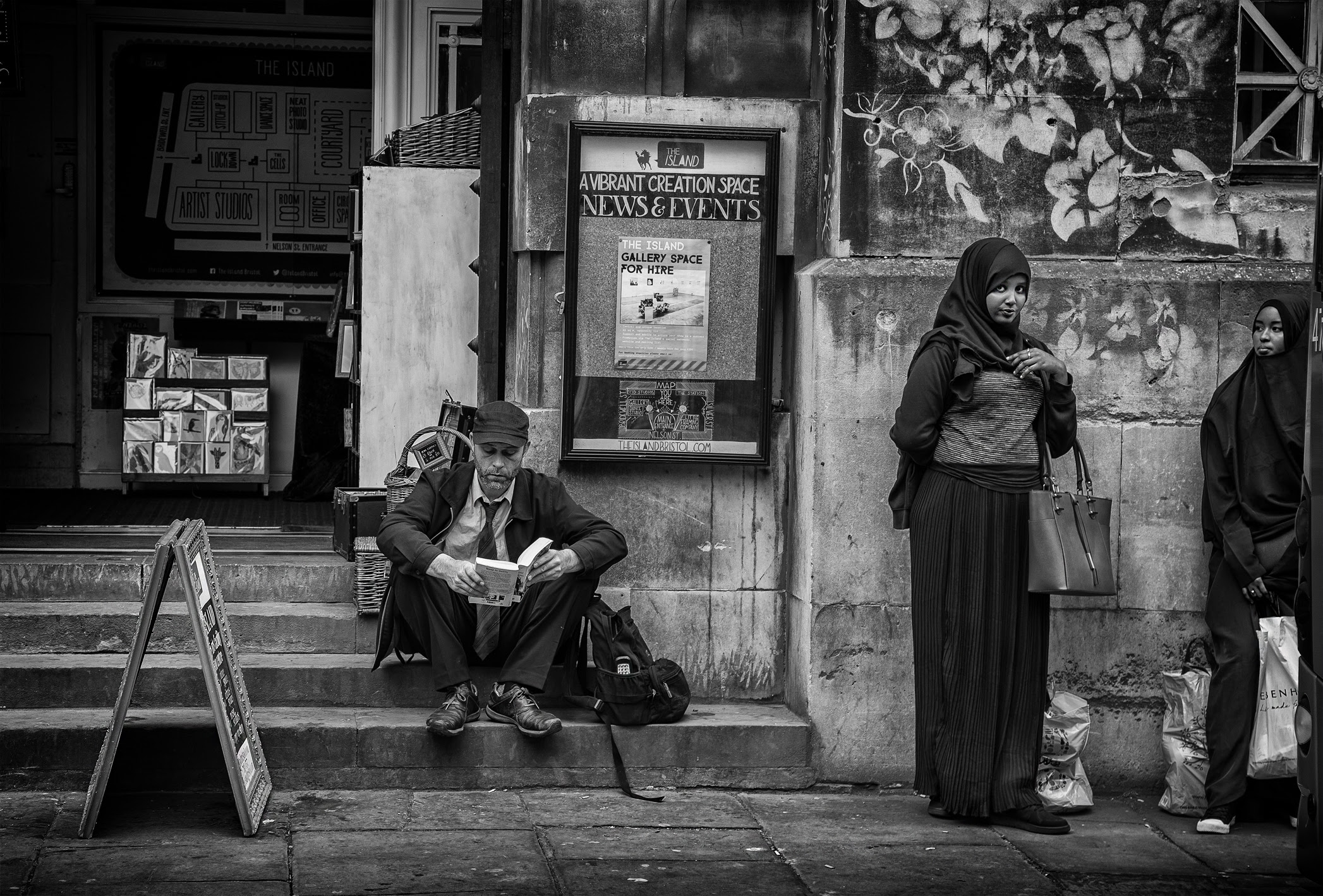 Why I love UK street photography Daz Smith Photography Why I love UK street photography Daz Smith Photography