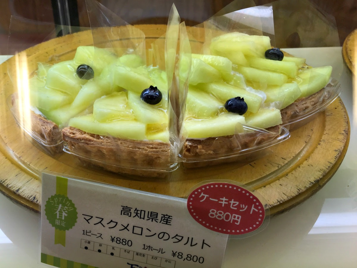 フルーツケーキファクトリーのバイキング攻略法を教えます Triipnow