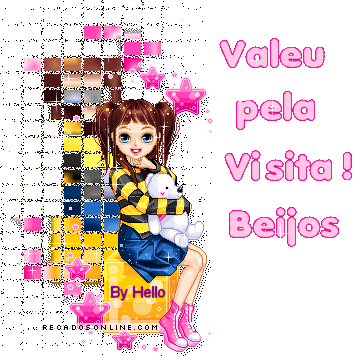 Gifs para sites e blogs