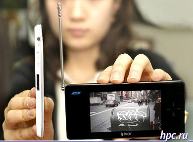 CeBIT 2006: Mobile TV e um pouco mais agradável novidades CeBIT 2006: Mobile TV e um pouco mais agradável novidades