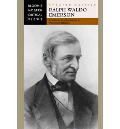 [(Ralph Waldo Emerson)] [Author: Prof. Harold Bloom] published on (December, 2006), by Prof. Harold Bloom