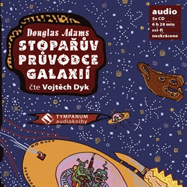 Obálka produktu