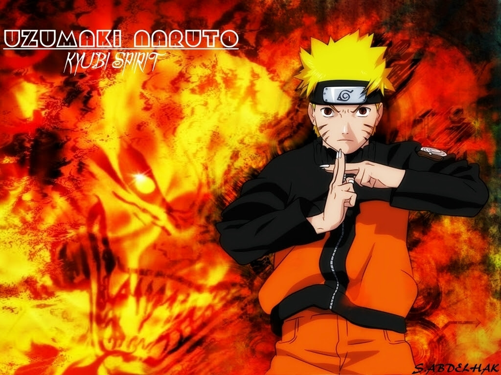 Naruto ナルト 3 うずまきナルト 壁紙 ファンポップ