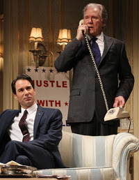 The Best Man.Gerald Schoenfeld Theatre