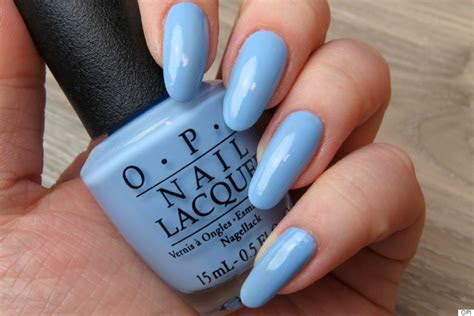 summer  nail polish colours    statement