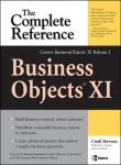 [BusinessObjects XI : The Complete Reference: Release 2] [by: Cindi Howson], by Cindi Howson