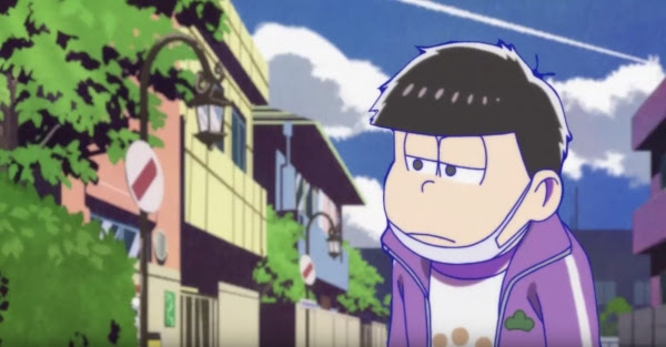 おそ松さん 第2期 第13話 年末 戦力外通告17 クビを宣告された末っ子 感想コラム 財経新聞