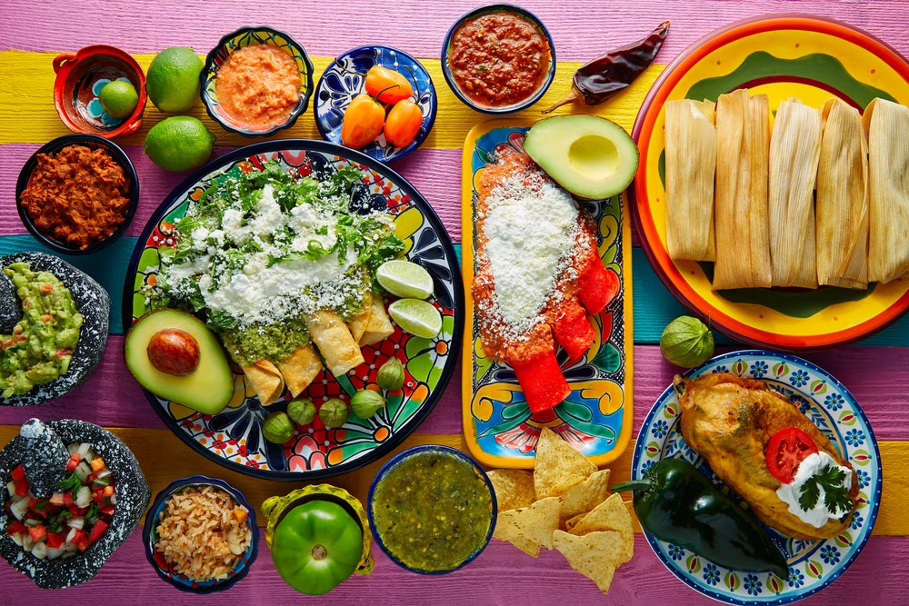 Cultura mexicana: caracteristicas, costumbres, creencias 