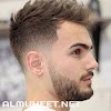 قصات شعر رجالي كلاسيك - للشعر الطويل للرجال قصات شعر رجالي طويل ناعم - قناة مستر علاء للفن والجمال.