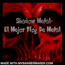 Shadow Metal