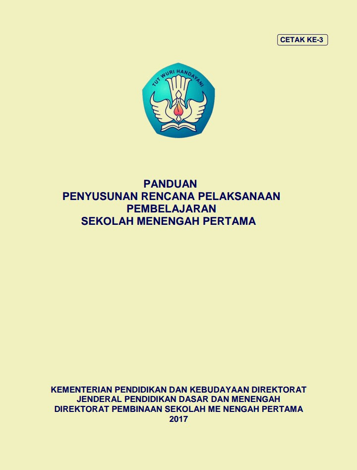 Silabus Dan Rpp Bahasa Indonesia Smp Kurikulum 2013 Madrasah - intensiveworldwide