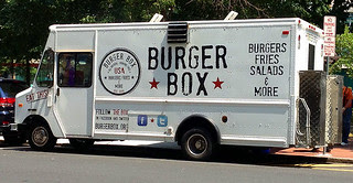 burger box
