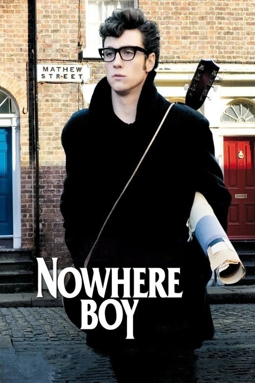 فيلم Nowhere Boy 2009 مترجم | مشاهدة فيلم تينيت ايجي بيست