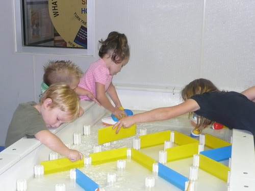 San Antonio Children's Museum