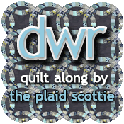 DWR Quilt Along
