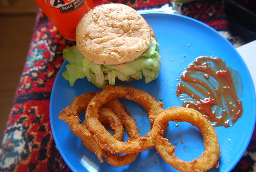 A&W