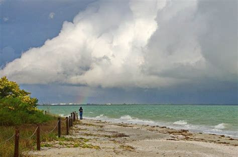 visit  sanibel island florida  good   bad