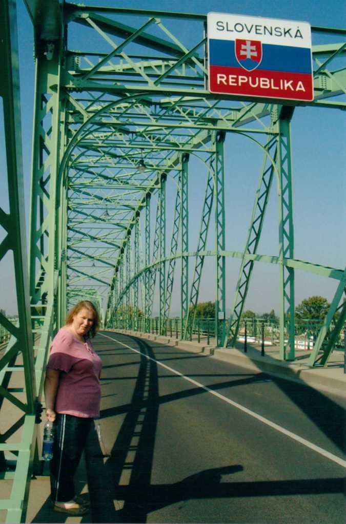23 - Slovakia Border
