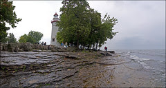 Marblehead Light