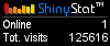 Free web counters