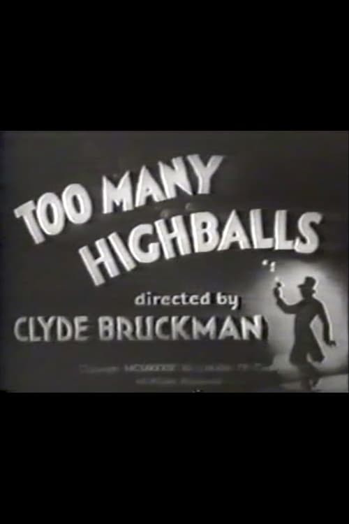 Too Many Highballs Magyarul Videa Néz Online Streaming Teljes Magyar
Előzetes UHD 1933 Magyar Szinkron
