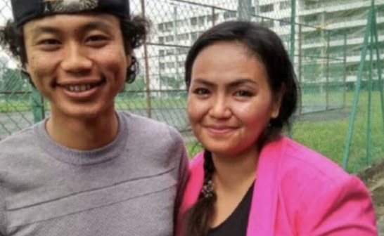 TIdak Mahu Hidup Dalam Kepura-Puraan, Siti Saerah Buka Tudung