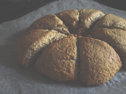 baked!
