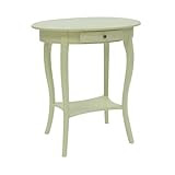 Carolina Cottage Martha End Table