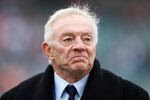 Is Jerry Jones the New Al Davis?