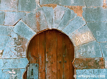 Puerta norte
