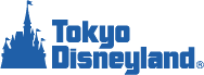 Tokyo Disneyland logo.png