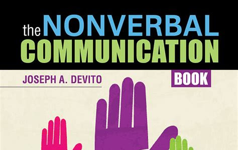 Download AudioBook The Nonverbal Communication Book Prime Reading PDF