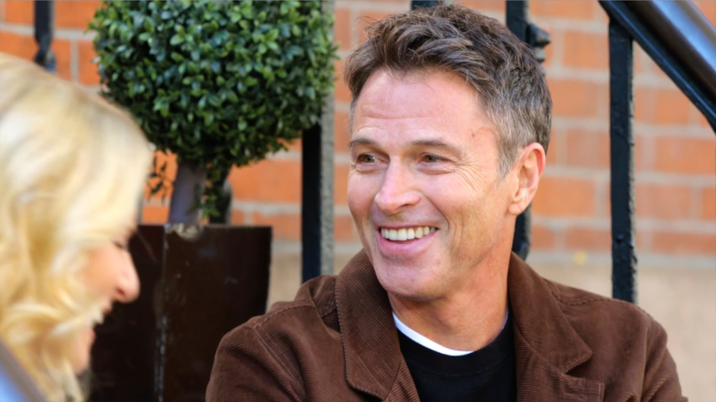 Tim Daly HD Wallpapers | 7wallpapers.net