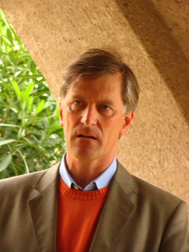 Count Michael Goëss-Enzenberg