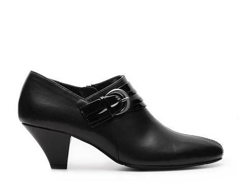 Easy Street Easton Bootie | DSW | Outfits | Pinterest