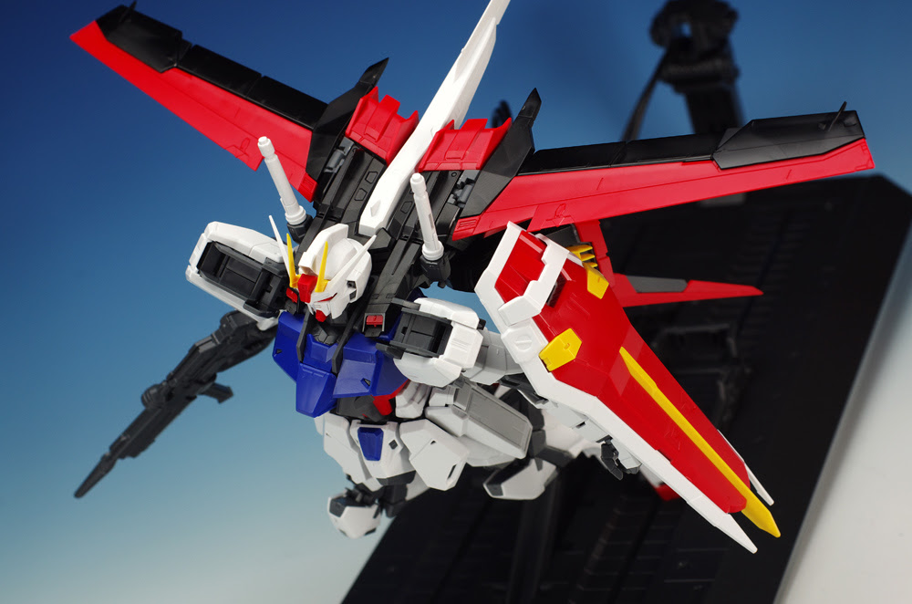 Mg エールストライクver Rm