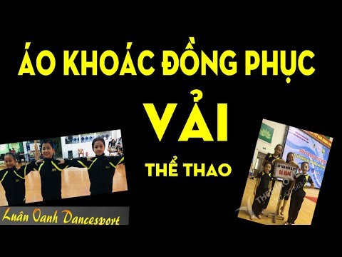 Nguồn nhập quần áo thể thao