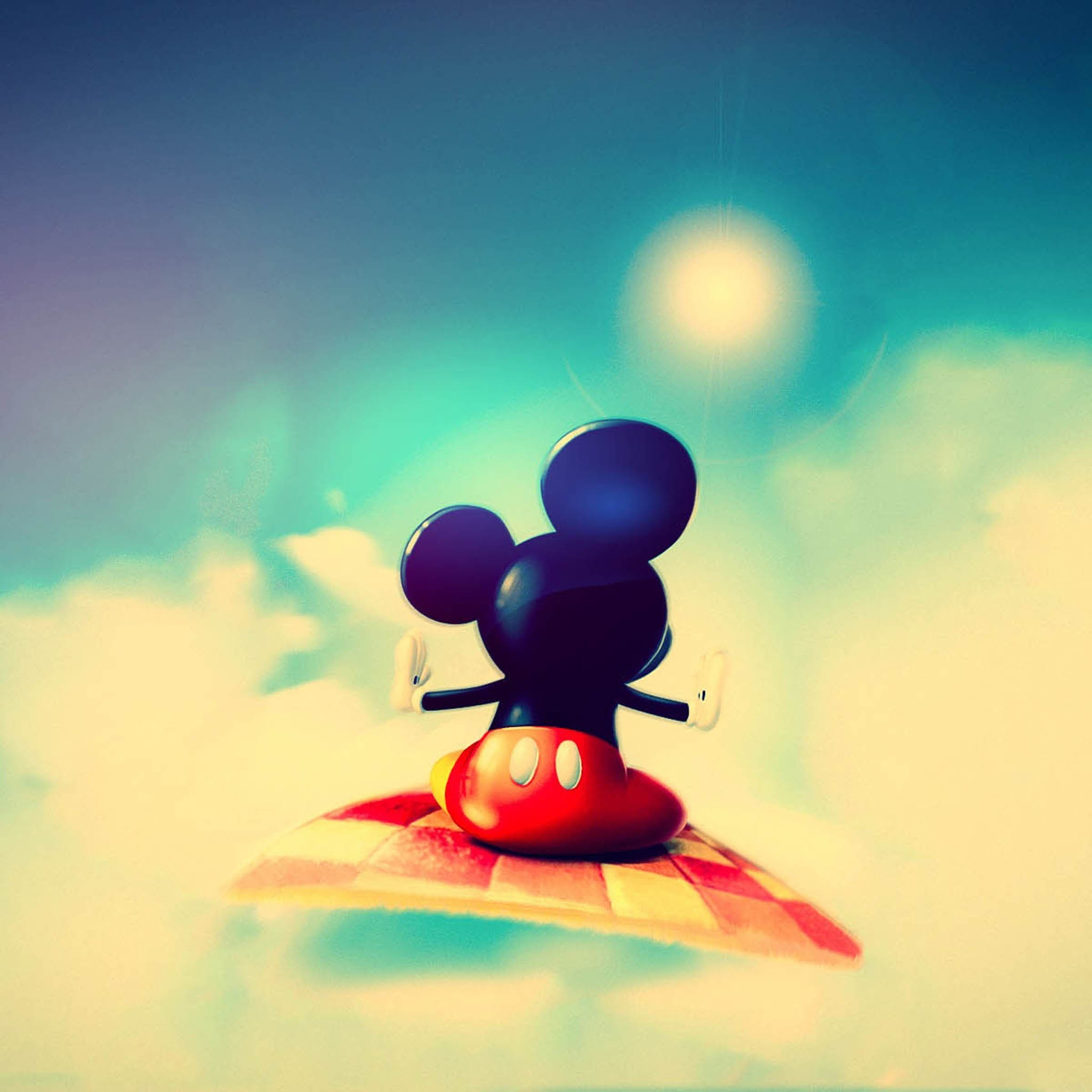 Cute Wallpaper Backgrounds for iPad (68+ images)