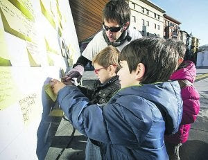 Euskarari eskainitako egun mundiala