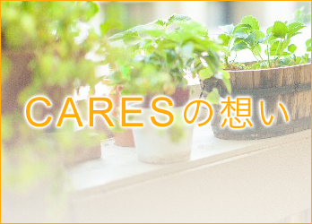 仲町台 センター南 美容室 美容院 Hair Make Cares ケアズ