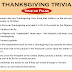 Printable Multiple Choice Trivia Questions - Tough multiple choice trivia questions 1.