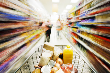 Panasonic Debuts New Electronic Shelf Label System