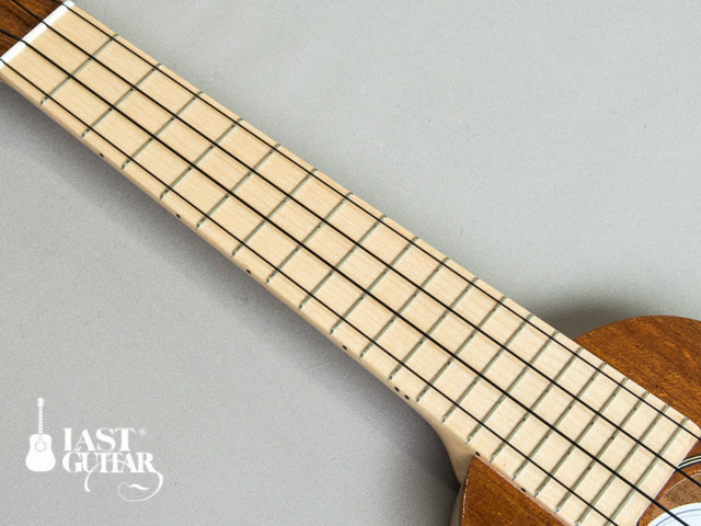 Blue Strings パンケーキウクレレ Spu 入荷です Last Guitarのブログ