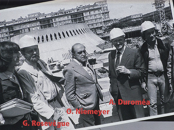 Niemeyer